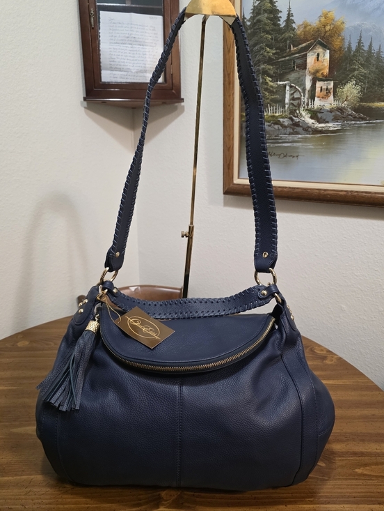 Onna Ehrlich Handbags - Onna Ehrlich Rachel Shoulder Bag,